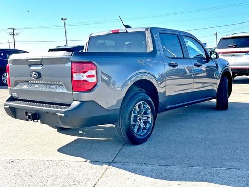 New 2026 Ford Maverick XLT w/ XLT Luxury Package image 4