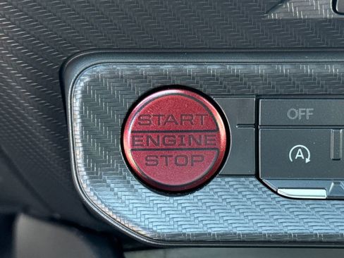 New 2025 Ford Mustang Premium image 24