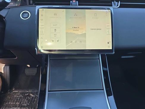 New 2026 Land Rover Range Rover Evoque S image 21