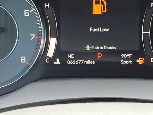 Used 2020 Acura RDX AWD image 19