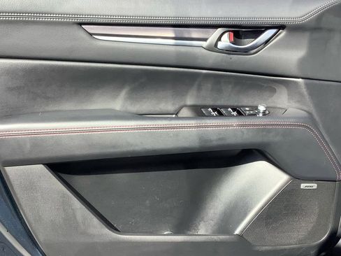 Used 2024 MAZDA CX-5 2.5 Turbo image 12