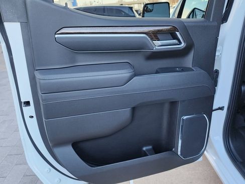 New 2026 GMC Sierra 1500 Elevation image 40