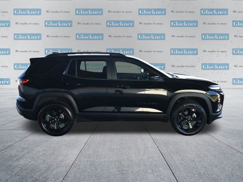 New 2026 Chevrolet Equinox LT image 4