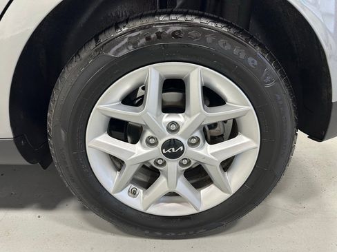 Used 2024 Kia Soul LX w/ Option Group 015 image 57