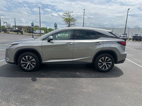 Used 2020 Lexus RX 350 AWD w/ Premium Package image 6