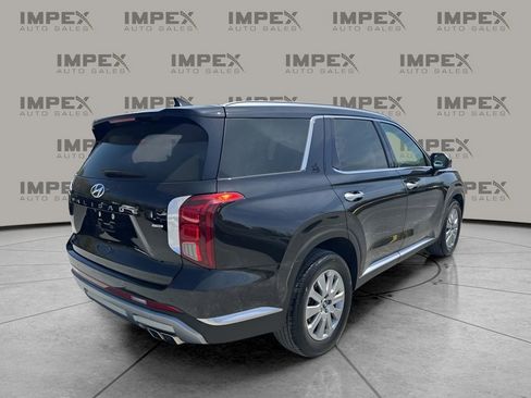 Used 2025 Hyundai Palisade SEL image 5