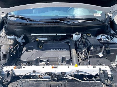 Used 2022 GMC Terrain AT4 w/ Infotainment Package II AWD/4WD image 30