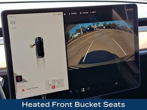 Used 2023 Tesla Model 3 Performance AWD/4WD image 13