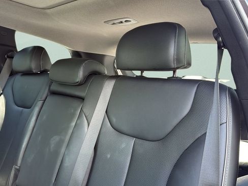Certified 2023 Hyundai Santa Fe Limited FWD image 10