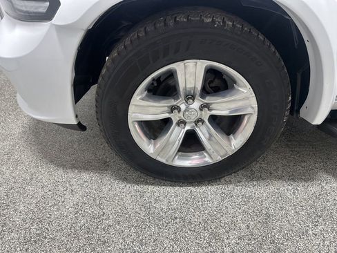 Used 2017 RAM 1500 Sport image 6