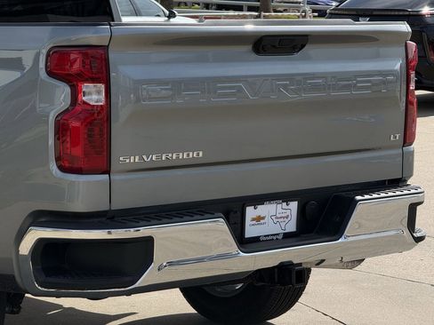 New 2026 Chevrolet Silverado 1500 LT RWD image 6