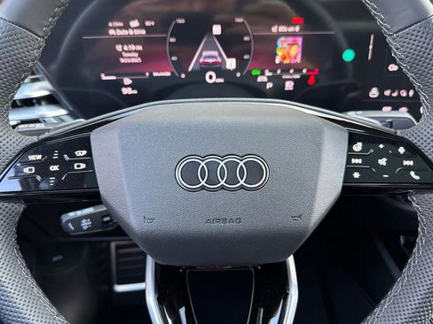 New 2025 Audi S5 Premium Plus image 20