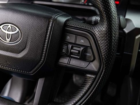 Used 2025 Toyota Tacoma SR5 image 24