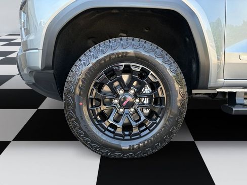 New 2026 GMC Canyon Elevation RWD image 14