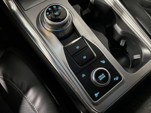 Used 2020 Ford Explorer ST w/ ST Street Pack image 21