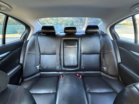 Used 2014 INFINITI Q50 Premium AWD/4WD image 17