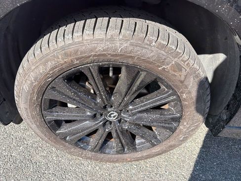 Used 2023 MAZDA CX-5 AWD 2.5 Turbo image 11