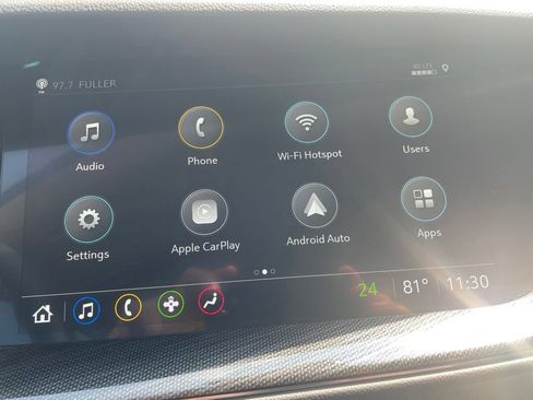 Used 2023 Buick Envision Preferred FWD image 22