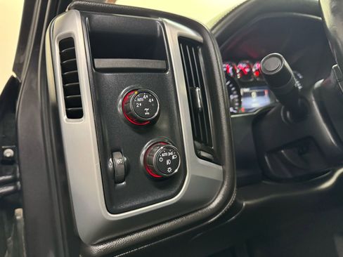 Used 2014 GMC Sierra 1500 SLT AWD/4WD image 22