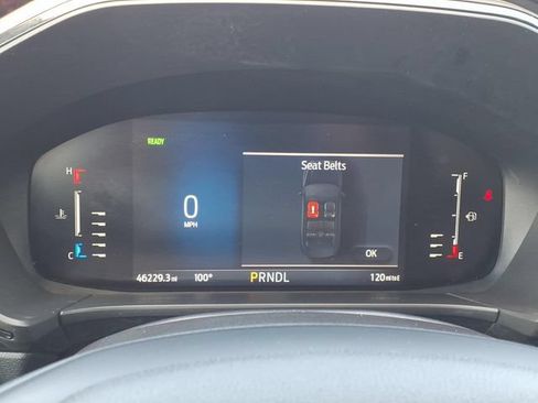 Used 2024 Ford Escape ST-Line Select w/ Tech Pack #1 AWD/4WD image 17