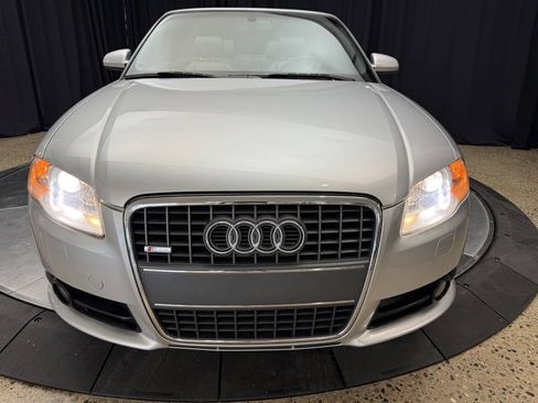 Used 2009 Audi A4 2.0T AWD/4WD image 5