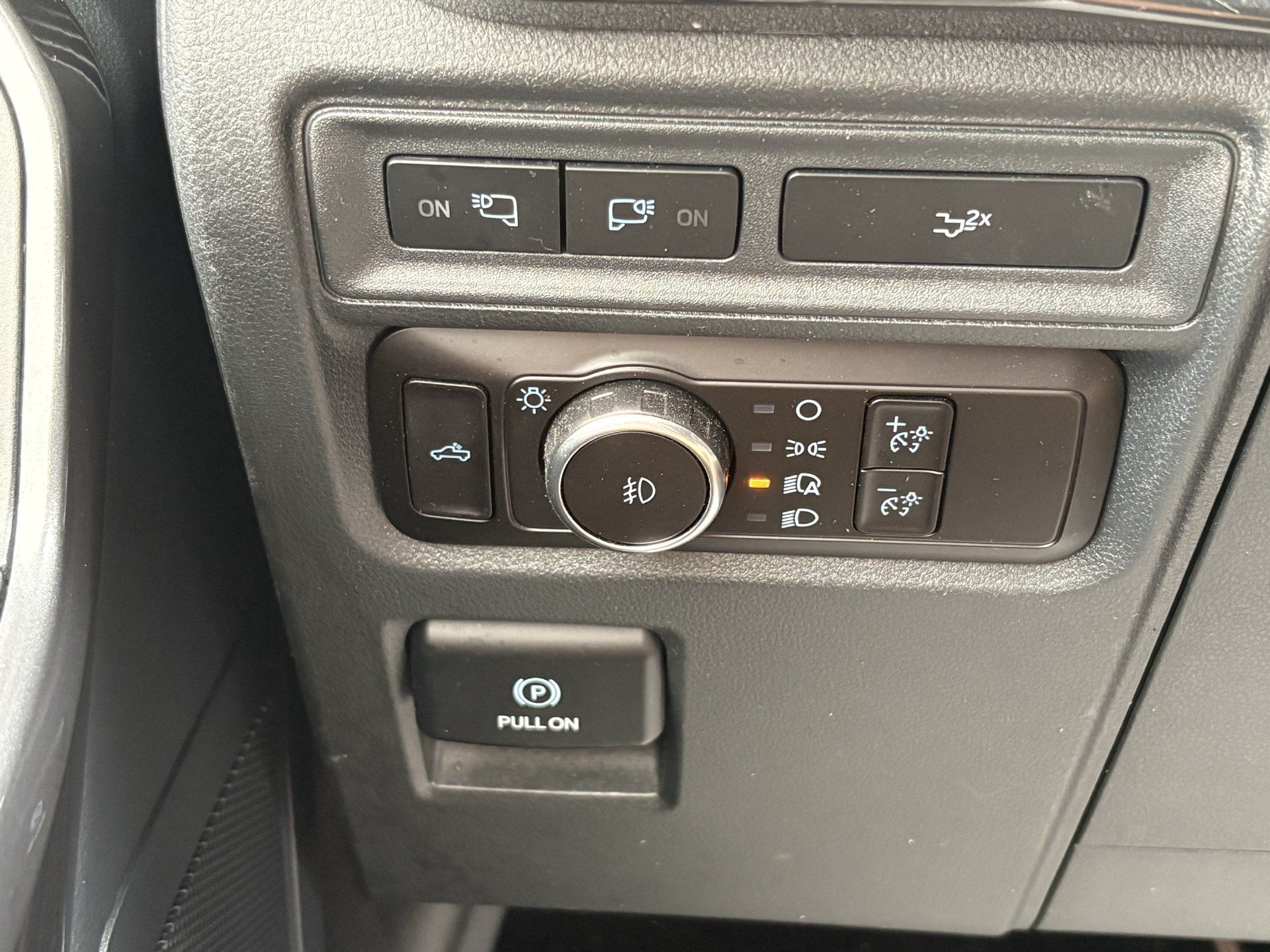 Used 2023 Ford F150 XLT w/ Equipment Group 302A High AWD/4WD image 11