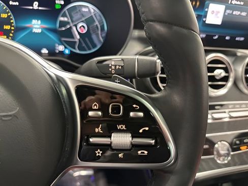 Used 2023 Mercedes-Benz C 300 4MATIC Coupe image 14