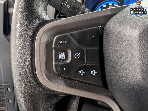 Certified 2024 Ford Bronco Big Bend AWD/4WD image 19