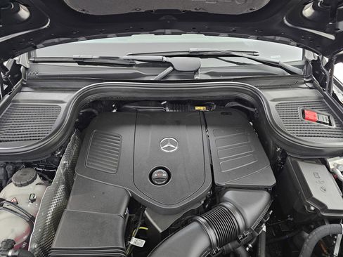 New 2026 Mercedes-Benz GLE 350 4MATIC image 47
