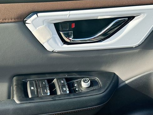 New 2026 Subaru Forester Sport image 21