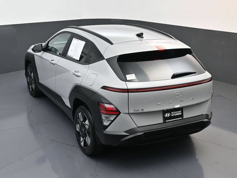 Certified 2025 Hyundai Kona SEL FWD image 19