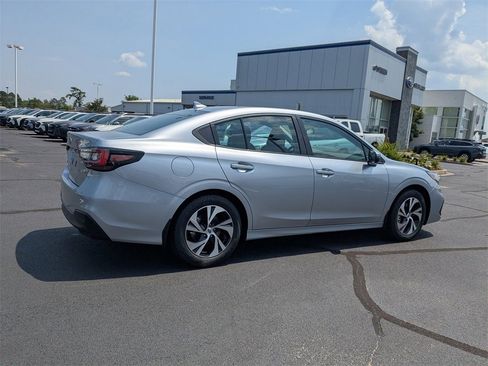 New 2025 Subaru Legacy Premium image 5