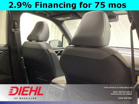 New 2026 Subaru Forester Limited image 12