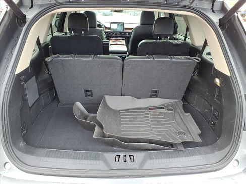 Used 2021 Lincoln Aviator Reserve w/ Equipment Group 208A image 20