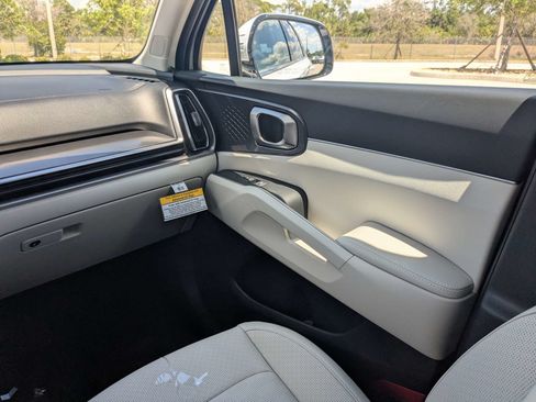New 2026 Kia Sorento EX FWD image 21