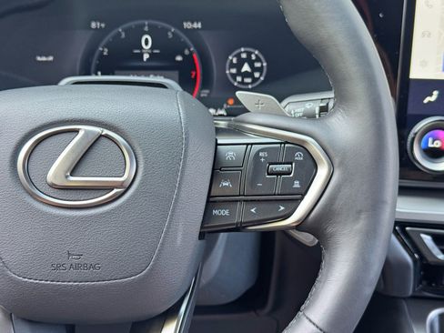 Used 2025 Lexus TX 350 AWD w/ Technology Package image 22