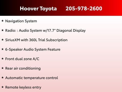 Used 2026 Chevrolet Traverse Z71 w/ LPO, Floor Liner Package AWD/4WD image 7