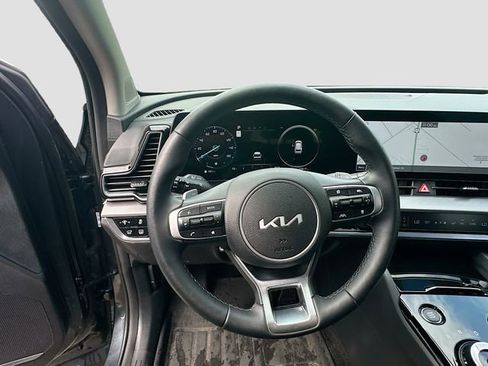 Used 2025 Kia Sportage SX Prestige AWD/4WD image 12