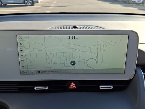 Certified 2024 Hyundai Ioniq 5 SEL AWD/4WD image 16