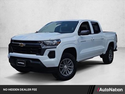 New 2026 Chevrolet Colorado LT