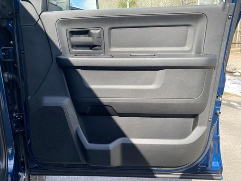 New 2024 RAM 2500 Tradesman w/ Safety Group image 30