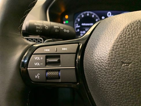 Used 2023 Honda Civic Sport Touring image 22