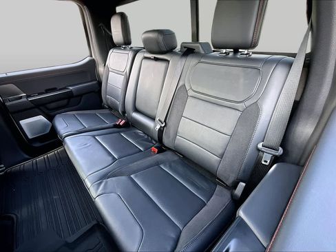 Used 2025 Ford F150 Raptor AWD/4WD image 20