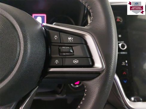 Certified 2025 Subaru Outback Premium w/ Popular Package #1A image 18