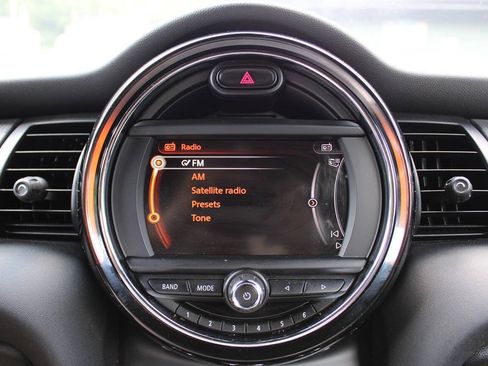 Used 2017 MINI Cooper Convertible FWD image 30