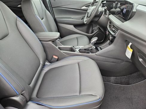 New 2026 Buick Encore GX Sport Touring w/ Comfort Package image 10