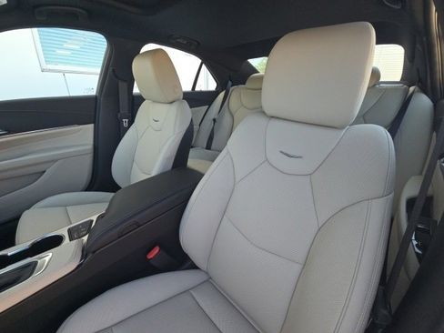New 2026 Cadillac CT4 Premium Luxury image 11