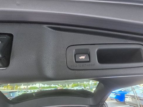 Used 2021 Honda CR-V EX-L image 12