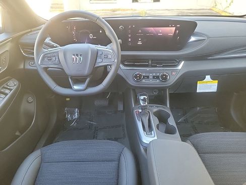 New 2026 Buick Envista Preferred w/ Convenience I Package image 13