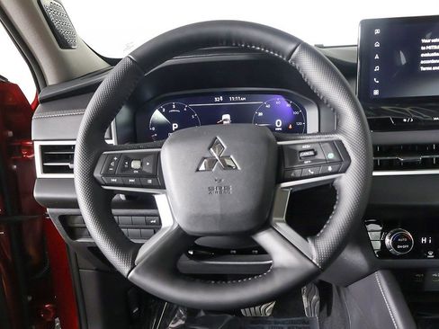 New 2026 Mitsubishi Outlander SE FWD image 42